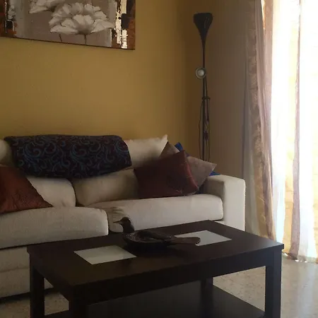 Apartamento Cris-sol Hotel *