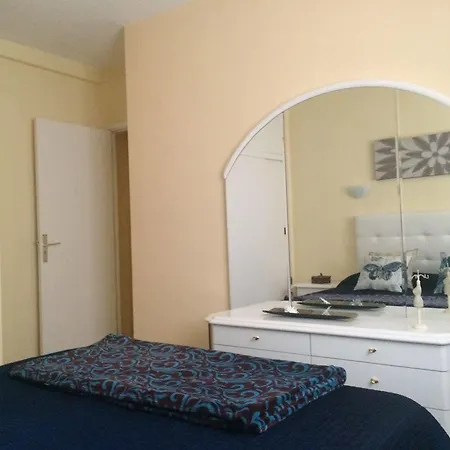 Hotel Apartamento Cris-sol *