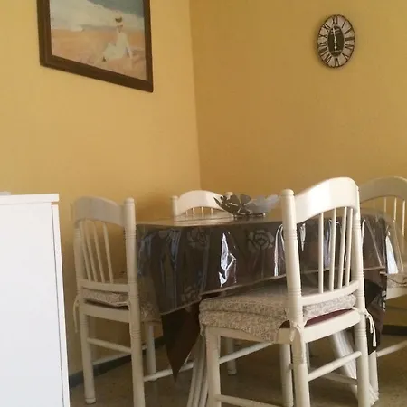 Apartamento Cris-sol Hotel *