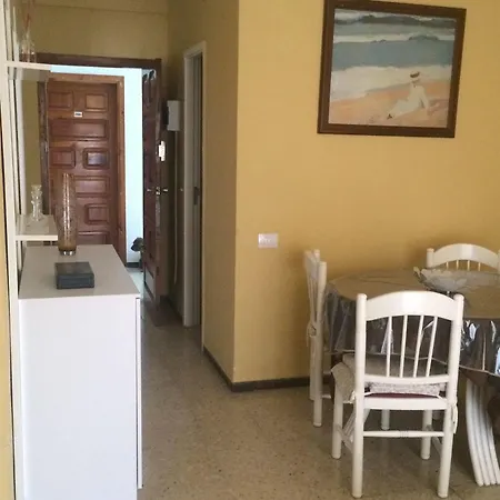 Hotel Apartamento Cris-sol Los Cristianos (Tenerife)