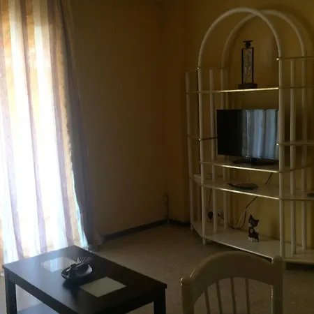Apartamento Cris-sol Hotel