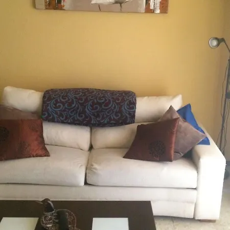 Apartamento Cris-sol