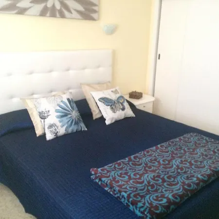 Hotel Apartamento Cris-sol *