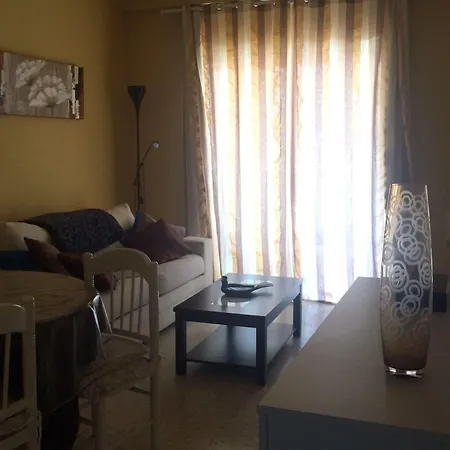 Apartamento Cris-sol Hotel *