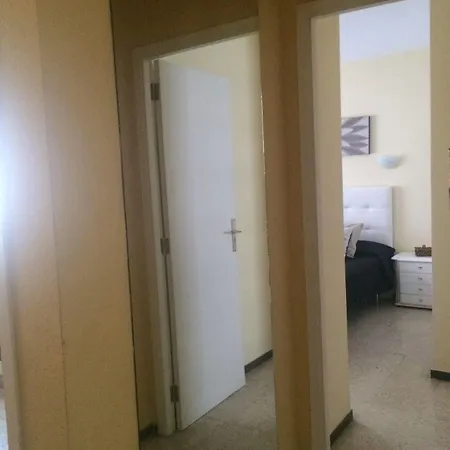 Hotel Apartamento Cris-sol *