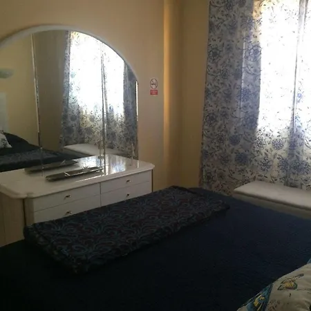Apartamento Cris-sol