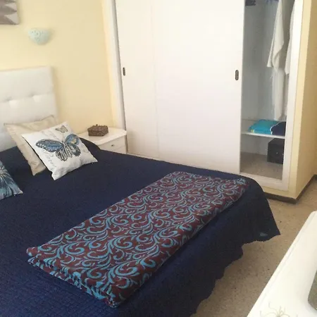 Hotel Apartamento Cris-sol *