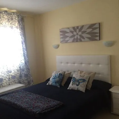 Apartamento Cris-sol Hotel *