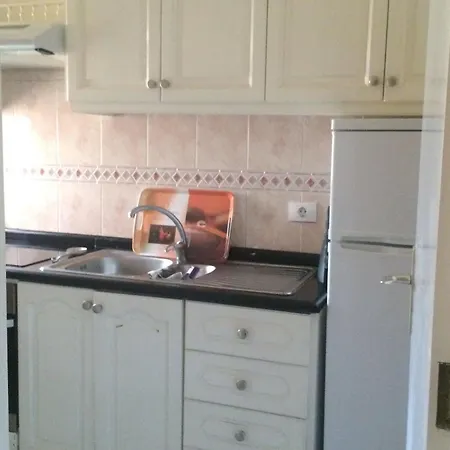 Apartamento Cris-sol